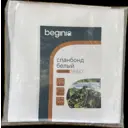 Спанбонд Beginia 30 г/м2 1.6х6 м белый