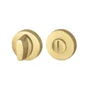 Ручка поворотная Armadillo BK6.R.URB52 SG-1 матовое золото