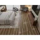 Ламинат Alpine Floor Intensity Дуб Болонья 34 класс толщина 12 мм с фаской 1.688 м² цена за упаковку