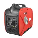 Генератор бензиновый Redvolt EPB2500iS 2.5 кВт