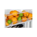 Холодильник Nord NRB 122 W 58x166 см цвет белый