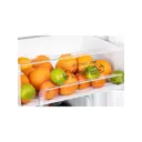 Холодильник Nord NRB 161NF W 58x173 см цвет белый