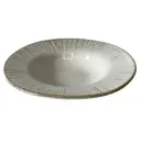 Тарелка 21.3 см Homium Tudor02classic Керамика цвет белый