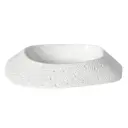 Тарелка 19 см Homium newtudor03 Керамика цвет белый