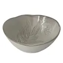 Тарелка 20 см Homium homiumwhite02 Керамика цвет белый