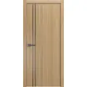 Дверь межкомнатная Frant Merano глухая 200x80см ПВХ цвет дуб северный без замка и петель в комплекте