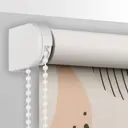 Рулонная штора Prakto Рулонная штора 64x160 см цвет бежевый