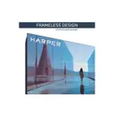 Телевизор Harper 32R777T 32" 81 см цвет черный