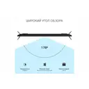 Телевизор Harper 55U661TS 55" 138 см цвет черный