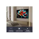 Телевизор Harper 75U770TS 75" 189 см цвет черный
