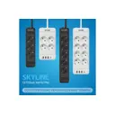 Телевизор Skyline 43LST5971 43" 108 см цвет черный
