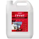 Грунтовка для сухих и влажных помещений Parade Универсальная прозрачный 10 л