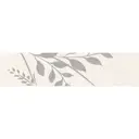 Керамогранит Motto Levels N100049 6x25см цвет серый