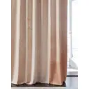Комплект штор At home Базовая коллекция AT945839 на шторной ленте 280x150 см цвет зеленый