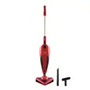 Пылесос вертикальный Arnica Tria pro 1 л 1500 Вт цвет красный
