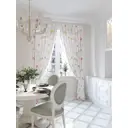 Комплект штор At home Базовая коллекция AT945614 на шторной ленте 280x150 см цвет бежевый