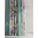Тюль At home Базовая коллекция AT595023 на шторной ленте 270x150 см цвет зеленый