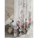 Тюль At home Базовая коллекция AT595048 на шторной ленте 270x150 см цвет бежевый