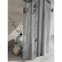 Тюль At home Базовая коллекция AT595112 на шторной ленте 270x150 см цвет белый