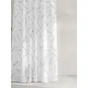 Тюль At home Базовая коллекция AT595170 на шторной ленте 270x150 см цвет белый