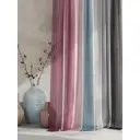 Тюль At home Базовая коллекция AT595215 на шторной ленте 270x150 см цвет бежевый