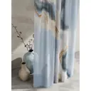 Тюль At home Базовая коллекция AT595216 на шторной ленте 270x150 см цвет белый