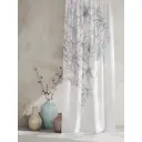 Тюль At home Базовая коллекция AT595218 на шторной ленте 270x150 см цвет бежевый
