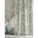 Тюль At home Базовая коллекция AT595002 на шторной ленте 270x150 см цвет белый