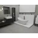 Керамогранит Duna Ceppo CP0L64M01 60x120см цвет серый