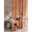 Тюль At home Базовая коллекция AT595006 на шторной ленте 270x150 см цвет бежевый