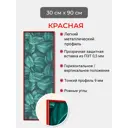 Рамка Первое ателье Niel-2rg-30x90 см, алюминий, цвет красный