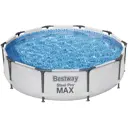 Каркасный бассейн Bestway Steel Pro MAX 56406 305x76 см 4678 л