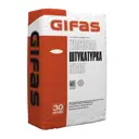 Штукатурка гипсовая Gifas Start 30 кг