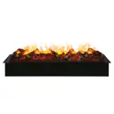 Очаг электрический Realflame Classic Cassette 1000 черный