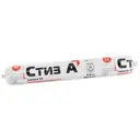 Герметик Стиз А для окон для внешнего слоя при установке окон RAL 8017 шоколадно-коричневый 600мл