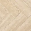 Ламинат Alpine Floor Herringbone Дуб Эльба 34 класс толщина 12 мм с фаской 1.32 м² цена за упаковку
