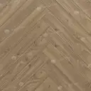 Ламинат Alpine Floor Herringbone Дуб Калабрия 34 класс толщина 12 мм с фаской 1.32 м² цена за упаковку