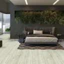 Ламинат Alpine Floor by Classen Aqua Life Дуб Гамбург 33 класс толщина 8 мм с фаской 1.973 м² цена за упаковку