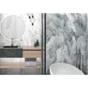 Керамогранит DELACORA D12056M Waterfall Blue 1200x600x9.5мм, цена за упаковку
