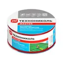 Кровельная лента Технониколь Nicoband 3м 5см красный 6шт