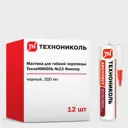 Кровельная мастика Технониколь №23 Фиксер 310мл 12шт