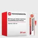 Кровельная мастика Технониколь №23 Фиксер 310мл 24шт