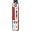Клей-пена Технониколь №500 Professional универсальная профессиональная летняя 1000 мл