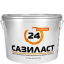 Герметик полиуретановый Сазиласт Сазиласт.16.g тиксотропный серый 16500 мл