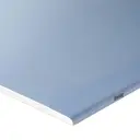 Гипсокартон огнестойкий Knauf Сапфир 12.5 мм DFH3IR 2500x1200 3 м²