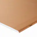 Гипсокартон звукоизоляционный Кнауф-Сайлентборд 12.5 мм 2400x600 мм 1.44 м²