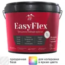 Краска резиновая трещиностойкая Parade EasyFlex матовая прозрачная база С 5 л