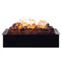 Очаг электрический Realflame Classic Cassette 630 черный