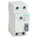 Дифференциальный автомат Systeme Electric City9 Set C9D36620 1P N С20 А 30мА 6кА AC
