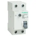 Дифференциальный автомат Systeme Electric City9 Set C9D36640 1P N С40 А 30мА 6кА AC